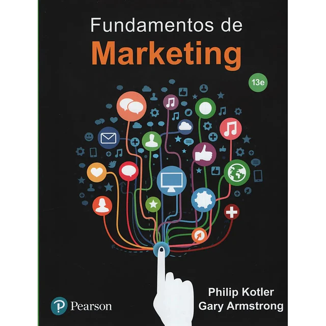 Fundamentos de Marketing