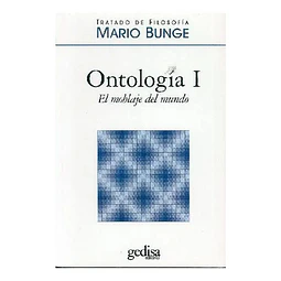 Tratado de Filosofía Ontología II