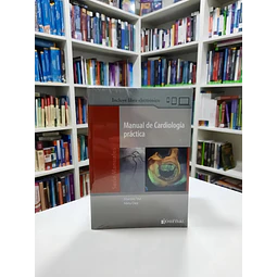 Manual de Cardiología Práctica