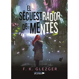El secuestrador de mentes