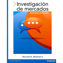 Investigación de Mercados