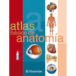 Atlas de anatomía