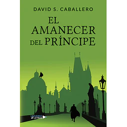 El amanecer del príncipe