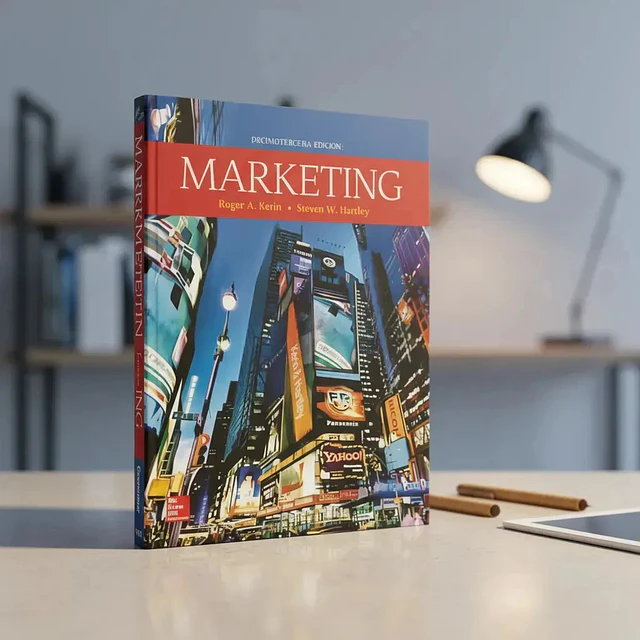 Marketing