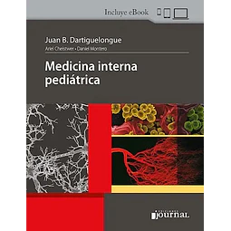Medicina interna pediátrica