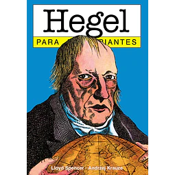 Hegel para principiantes