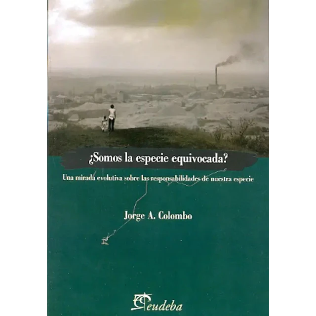 ¿Somos la especie equivocada?