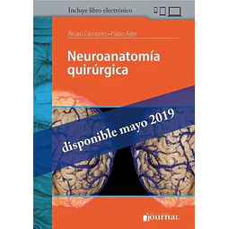 Neuroanatomía Quirúrgica