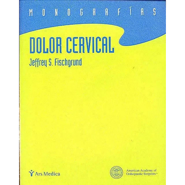 Dolor Cervical
