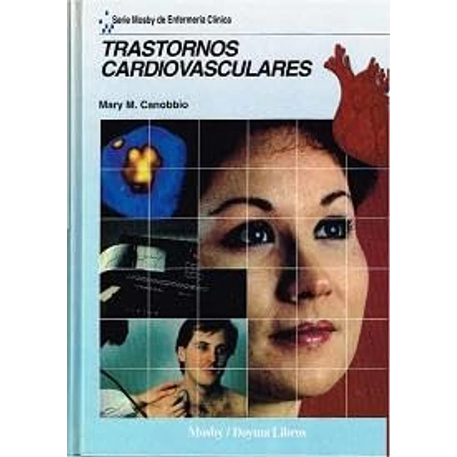 Trastornos cardiovasculares