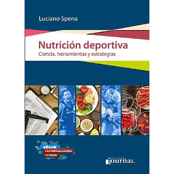Nutricion deportiva
