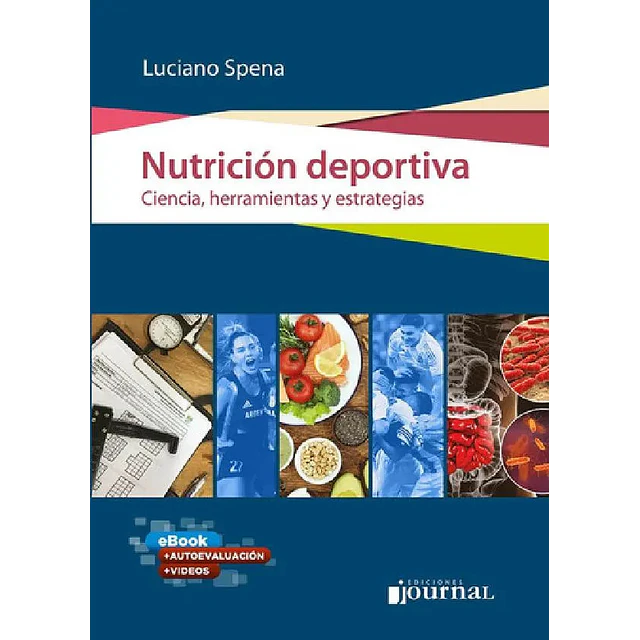 Nutricion deportiva