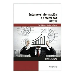 Entorno e información de mercados