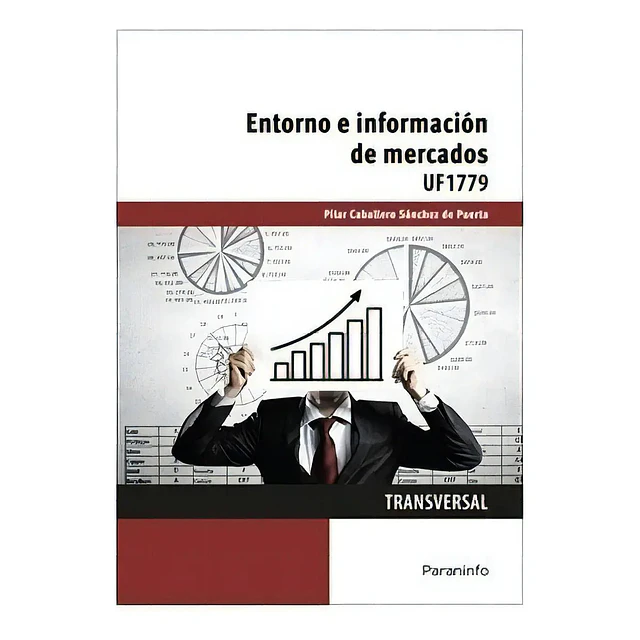 Entorno e información de mercados