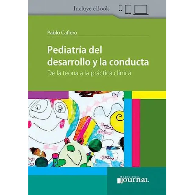 Pediatría del desarrollo y la conducta