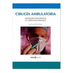 Cirugía Ambulatoria