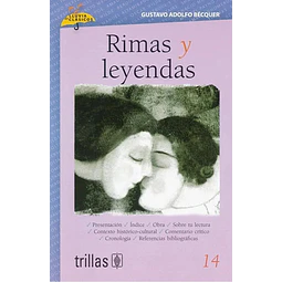 Rimas y Leyendas  Lluvia de clásicos