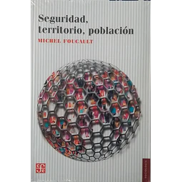 Seguridad, Territorio, Población