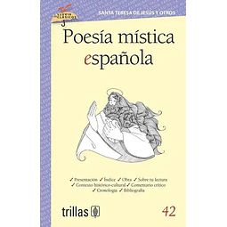Poésia Mística Española  Lluvia de Clásicos