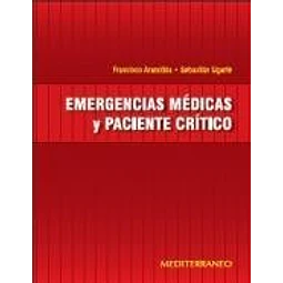 Emergencias Médicas y Paciente Crítico