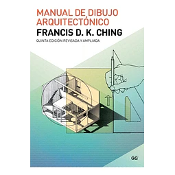 Manual de Dibujo Arquitectónico