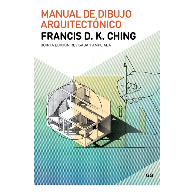 Manual de Dibujo Arquitectónico