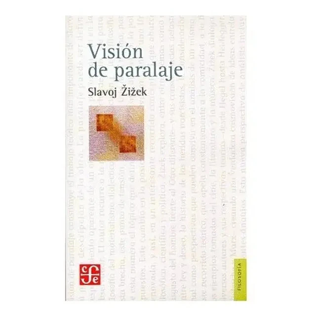 Visión de paralaje