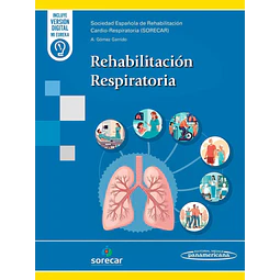 Rehabilitación respiratoria
