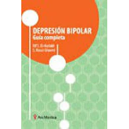 Depresión Bipolar