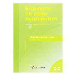 Esquemas de Dolor Neuropatico Dolor Neuropatico Central CD