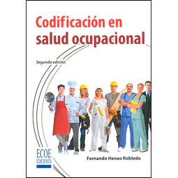 Codificación en Salud Ocupacional