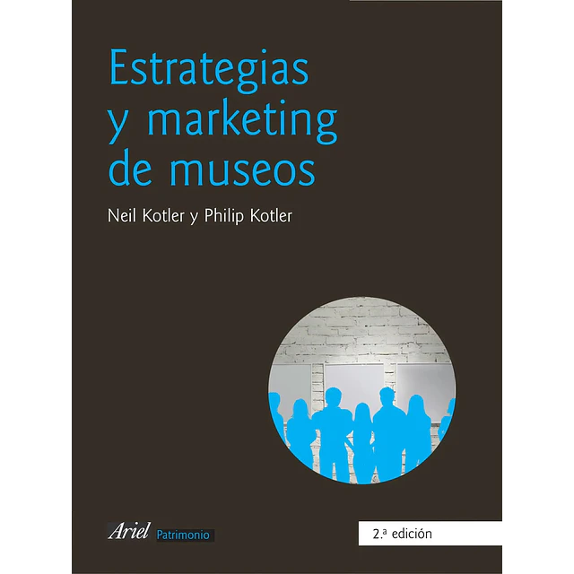 Estrategias y marketing de museos