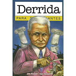 Derrida para principiantes