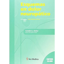Esquemas de Dolor Neuropático