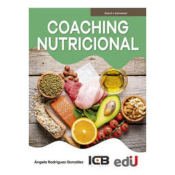 Coaching Nutricional