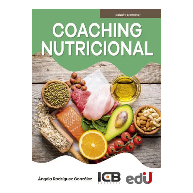 Coaching Nutricional