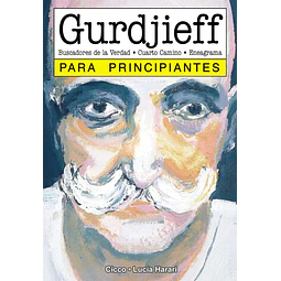Gurdjieff para principiantes