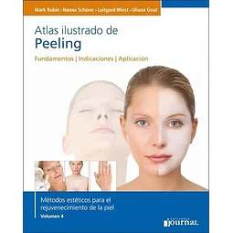 Atlas Ilustrado de Peeling