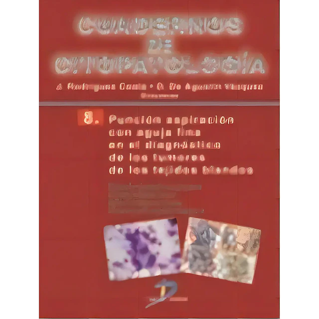Cuaderno de Citopatología 8