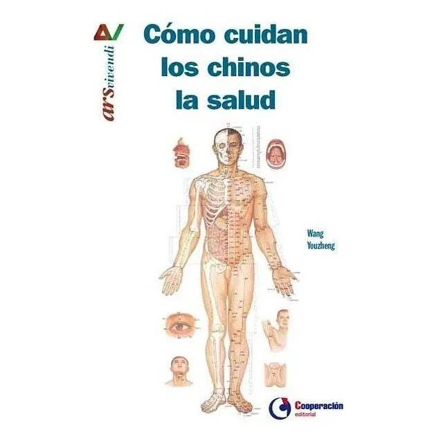 Cómo cuidan los chinos la salud