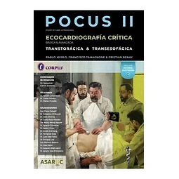 Ecocardiografía Crítica