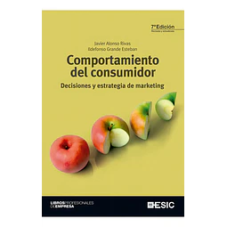 Comportamiento del consumidor
