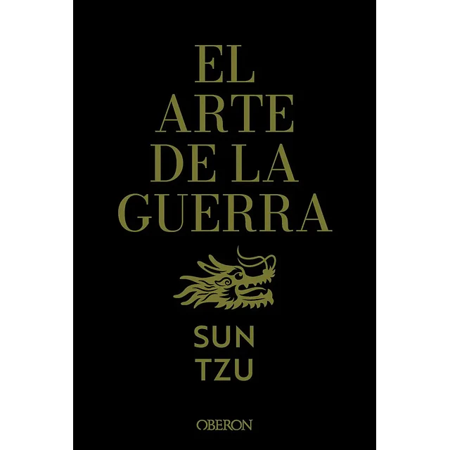 El arte de la guerra. Sun Tzu