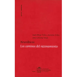 Neuróbicos Los caminos del razonamiento