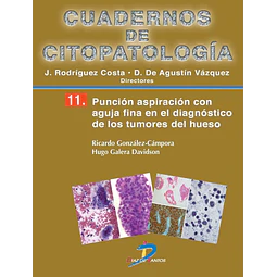 Cuadernos de Citopatología 11