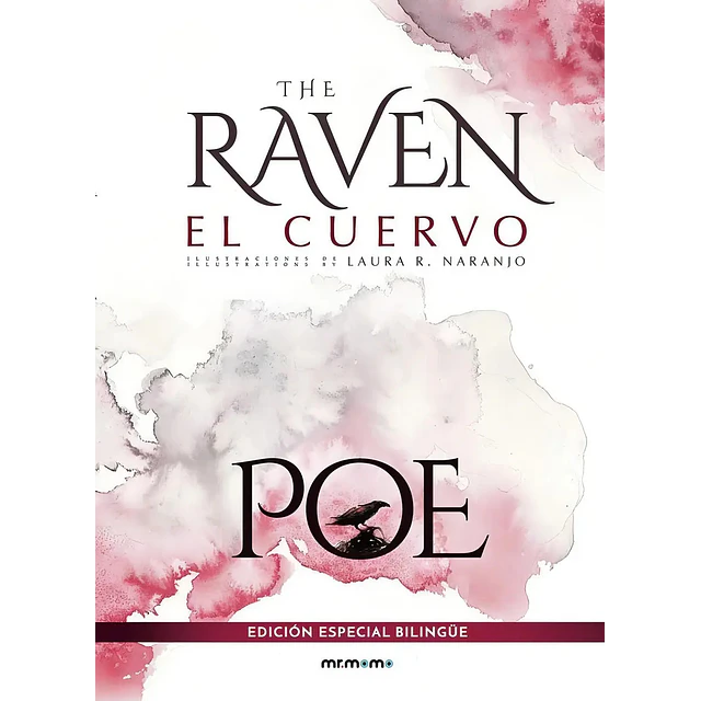 The Raven El cuervo