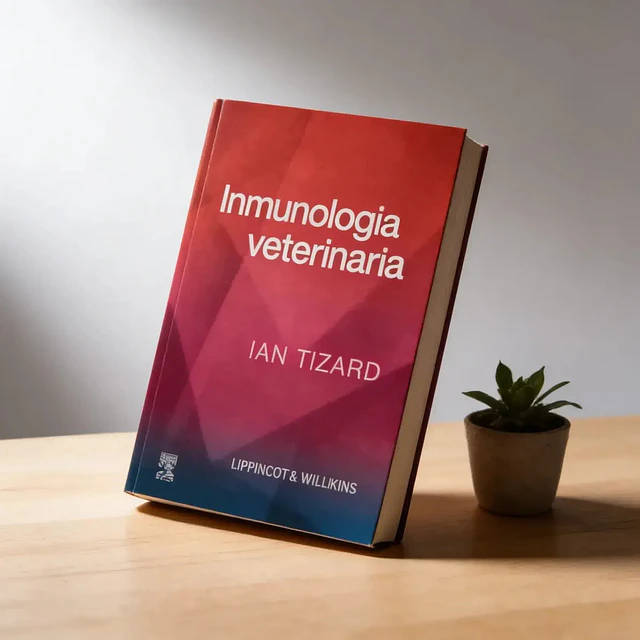 Inmunología veterinaria