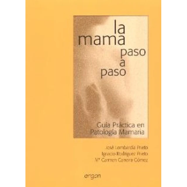 La mama paso a paso