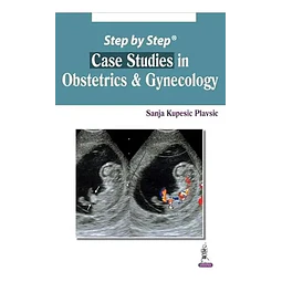 Case Studies in Obstetrics & Gynecology