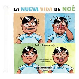 La nueva vida de Noé
